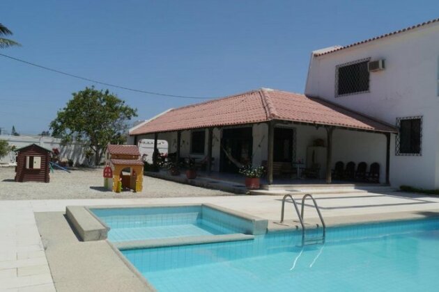 Pinar del Sol - Hostal