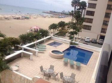 Solana Beach Front Aparment