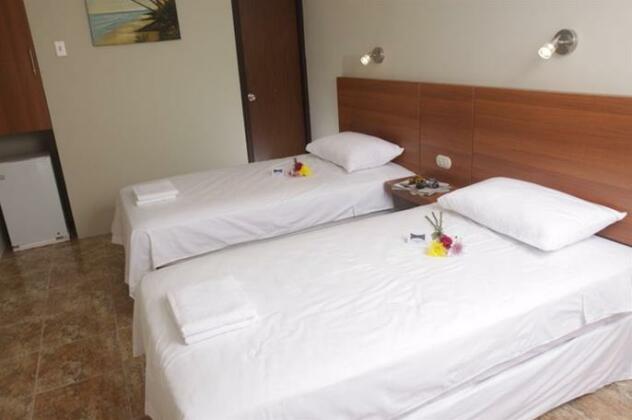 Vista Sol Suites & Rooms - Photo2