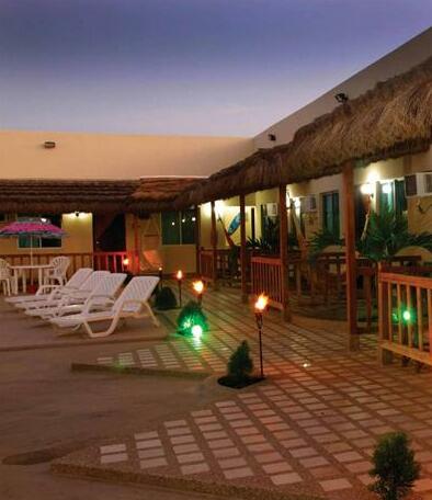 Vista Sol Suites & Rooms - Photo3
