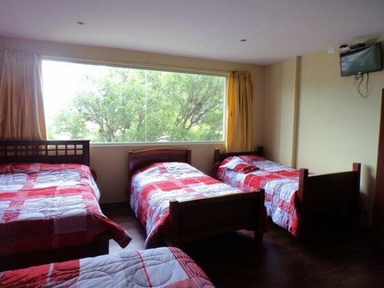 Hotel Hosteria La Quinta Resort - Photo3