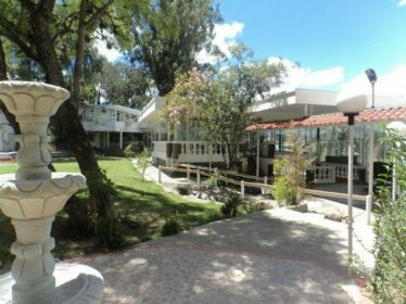Hotel Hosteria La Quinta Resort