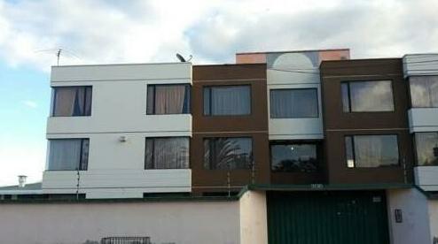 Tu apartamento en Quito Ecuador