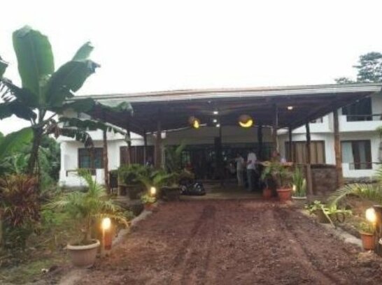 Casa Natura Galapagos Lodge