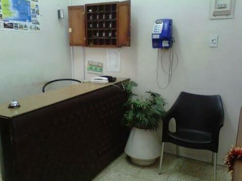 Hostal El Cisne - Photo2