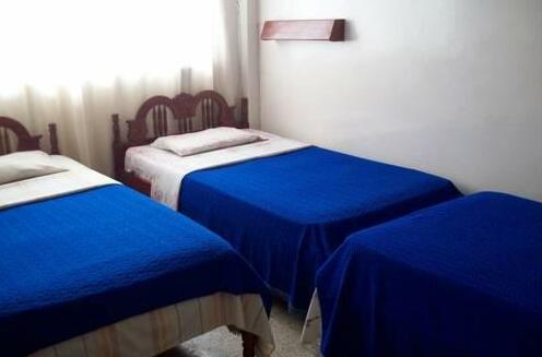 Hostal El Cisne - Photo5