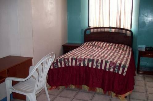 Hotel Cisne II - Photo2