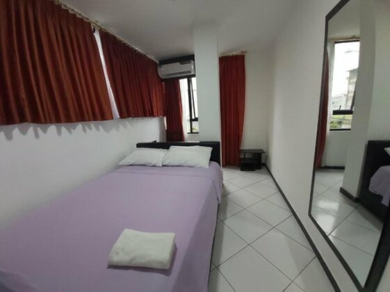 Bryss Hotel - Photo3