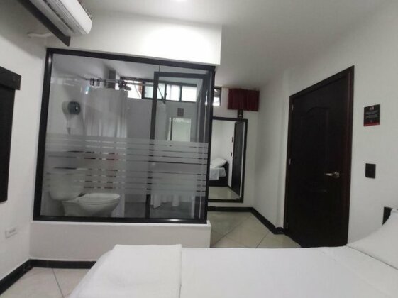 Bryss Hotel - Photo5