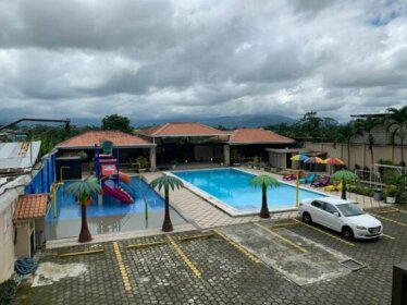 Hotel el Marques Santo Domingo de Los Colorados