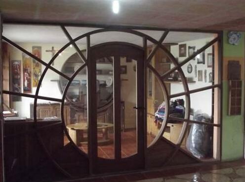 Hostal Chukirawa - Photo3