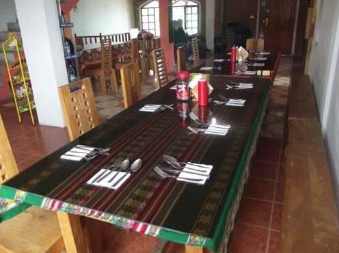 Hostal Chukirawa - Photo4