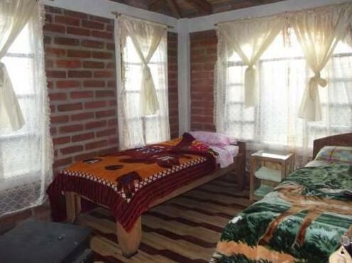 Hostal Chukirawa - Photo5