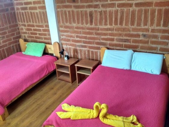 Hostal Cloud Forest - Photo2