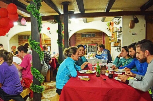 Hostal Cloud Forest - Photo3
