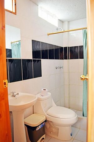 Hostal Cloud Forest - Photo4