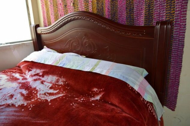 Hostal Condor Matzi