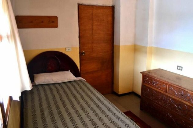 Hostal Condor Matzi - Photo2