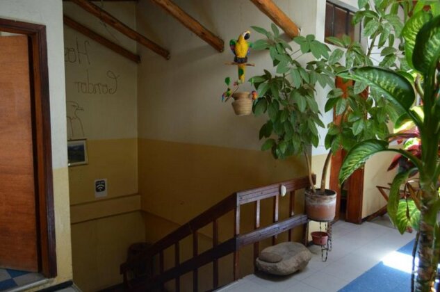 Hostal Condor Matzi - Photo3