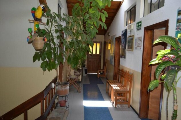 Hostal Condor Matzi - Photo4