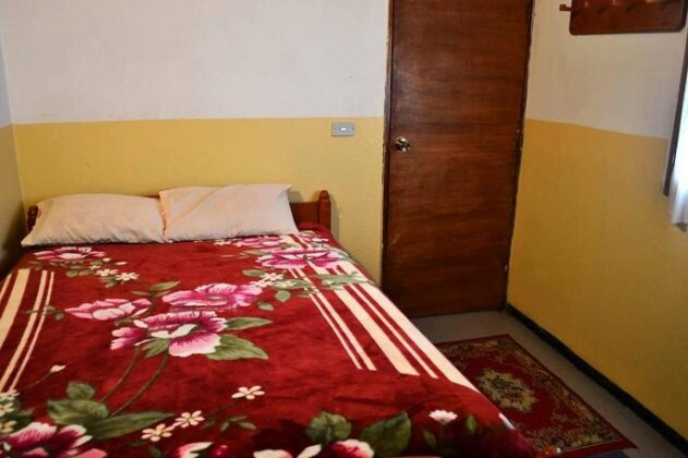 Hostal Condor Matzi - Photo5