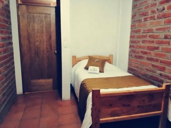 Hostal Laguna Balcon - Photo3