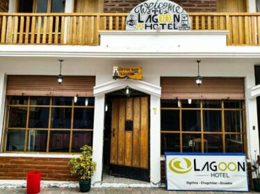 Hostal Laguna Balcon