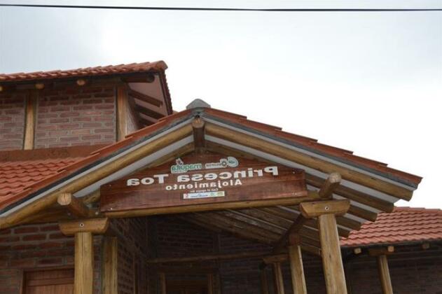 Hostal PrincesaToa