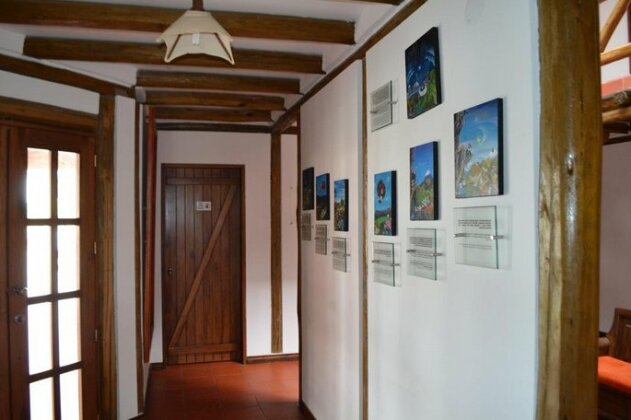 Hostal PrincesaToa - Photo2
