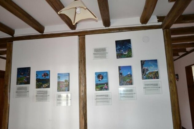 Hostal PrincesaToa - Photo3