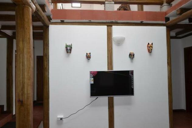 Hostal PrincesaToa - Photo4