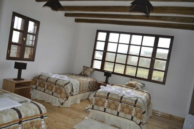 Hostal PrincesaToa - Photo5