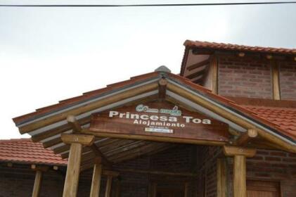 Hostal PrincesaToa