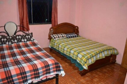Hotel Mirador Rumy Cruz Wasi