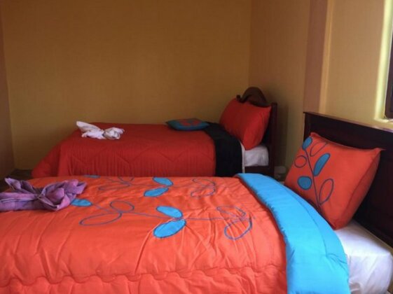 Martita's house hostal - Photo2