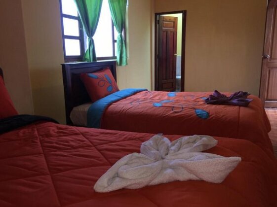 Martita's house hostal - Photo3