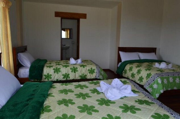 Martita's house hostal - Photo4
