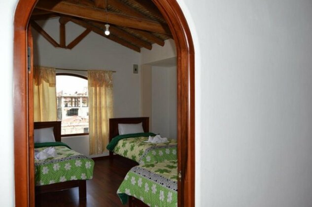 Martita's house hostal - Photo5