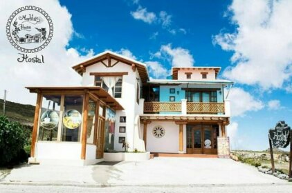 Martita's house hostal