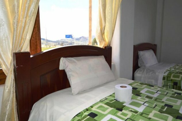 Quilotoa Green Lake - Photo3