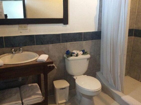 Samay Kirutoa Lodge - Photo4