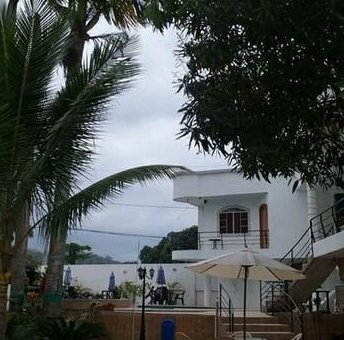 HosterAa San Fernando - Hostel