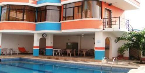 Quitsua Suites