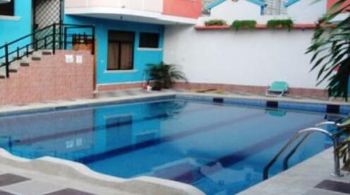 Quitsua Suites - Photo5