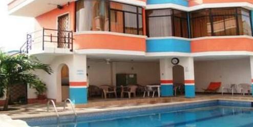 Quitsua Suites