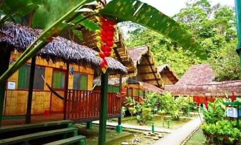Yacuma Ecolodge - Photo2