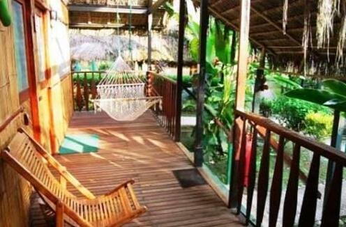 Yacuma Ecolodge - Photo5