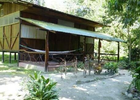 Anaconda Lodge Ecuador - Photo2