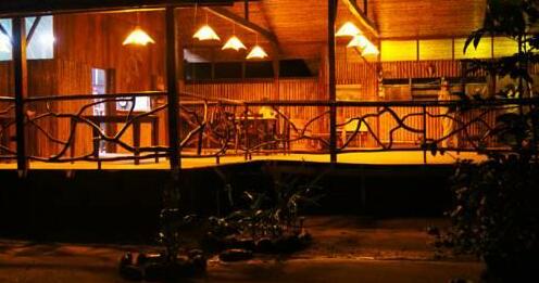 Anaconda Lodge Ecuador - Photo3