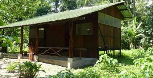 Anaconda Lodge Ecuador - Photo4
